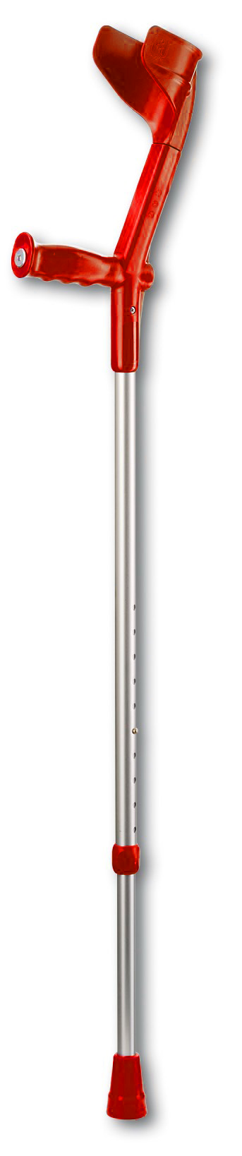 Милиці з ліктьовою підтримкою